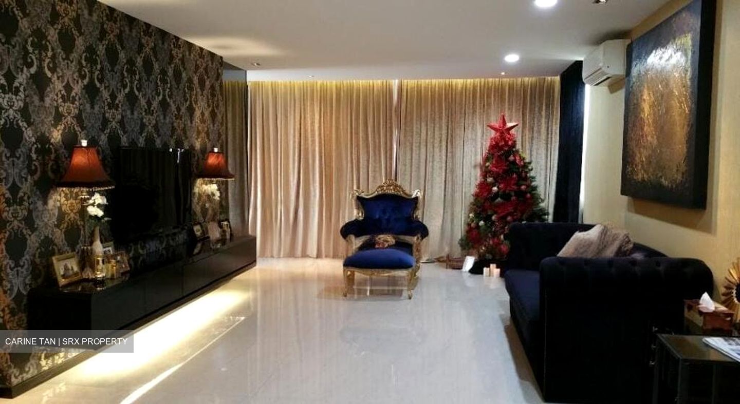 Bukit Timah Plaza / Sherwood Towers (D21), Apartment #469774031
